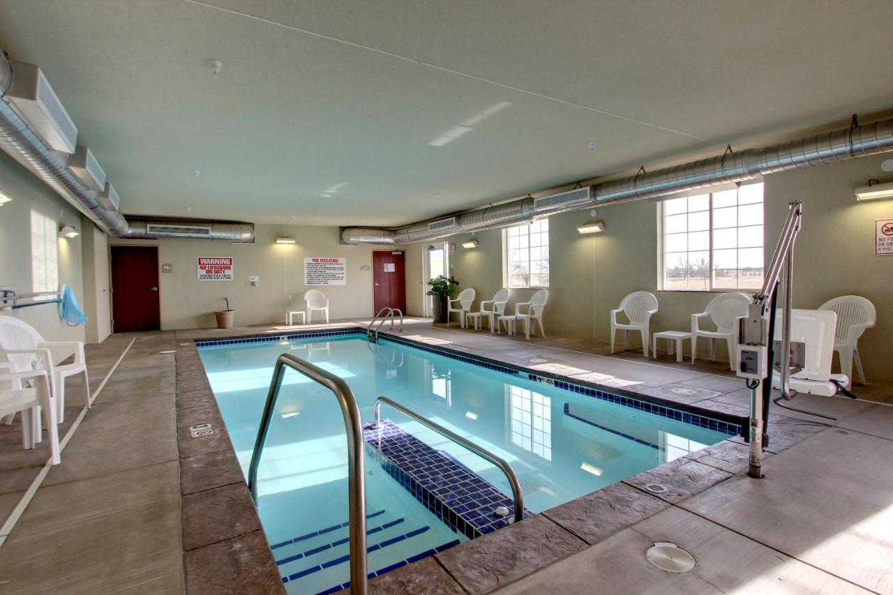 | Cobblestone Hotel - Wayne