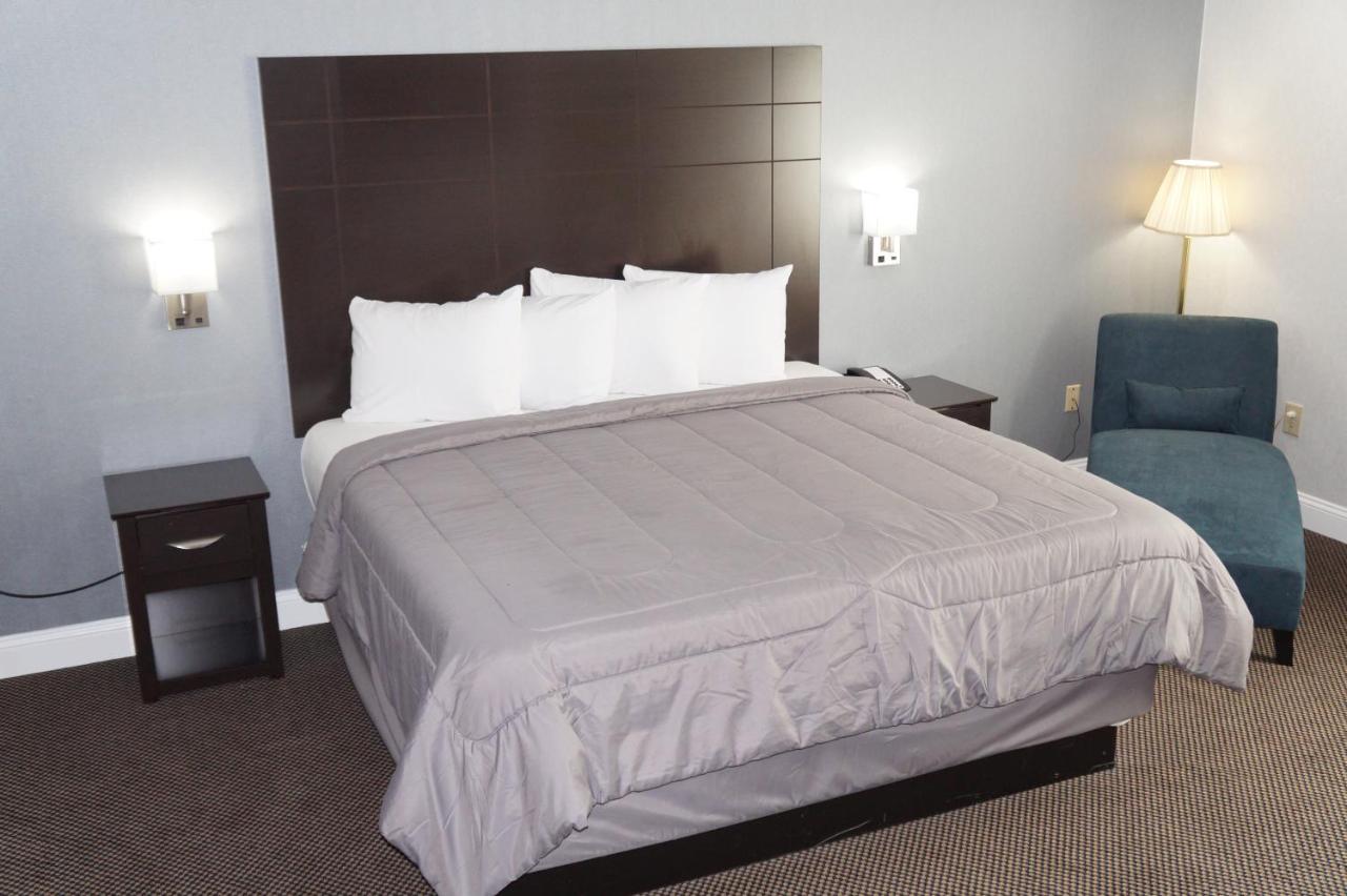 | FairBridge Hotel Atlantic City