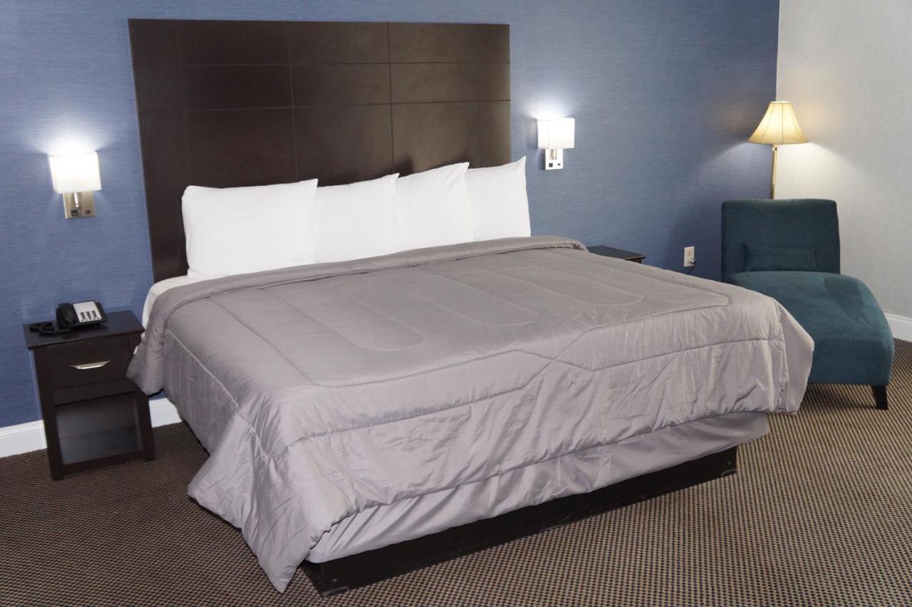 | FairBridge Hotel Atlantic City