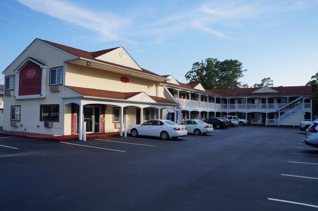  | Country View Inn & Suites Atlantic City