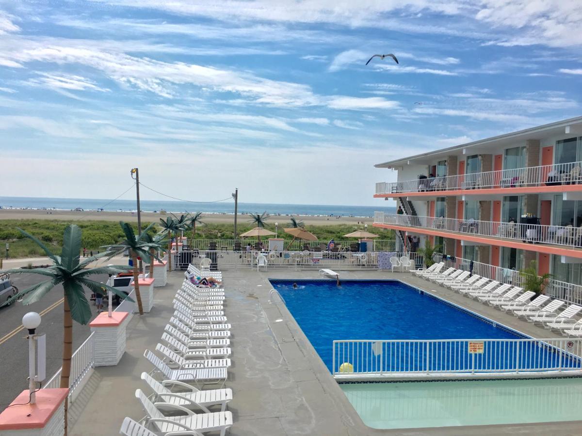 | Olympic Island Beach Resort