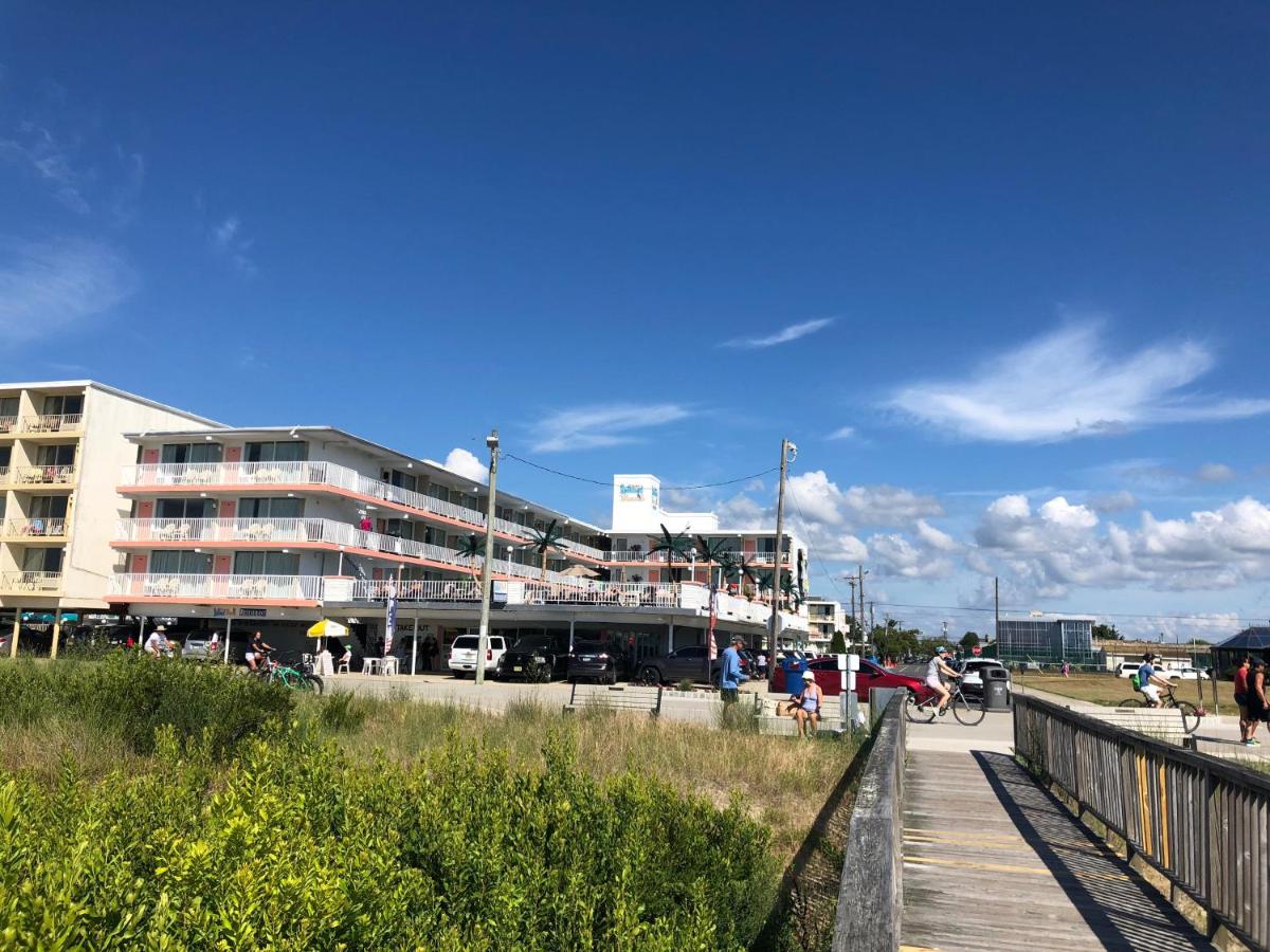 | Olympic Island Beach Resort