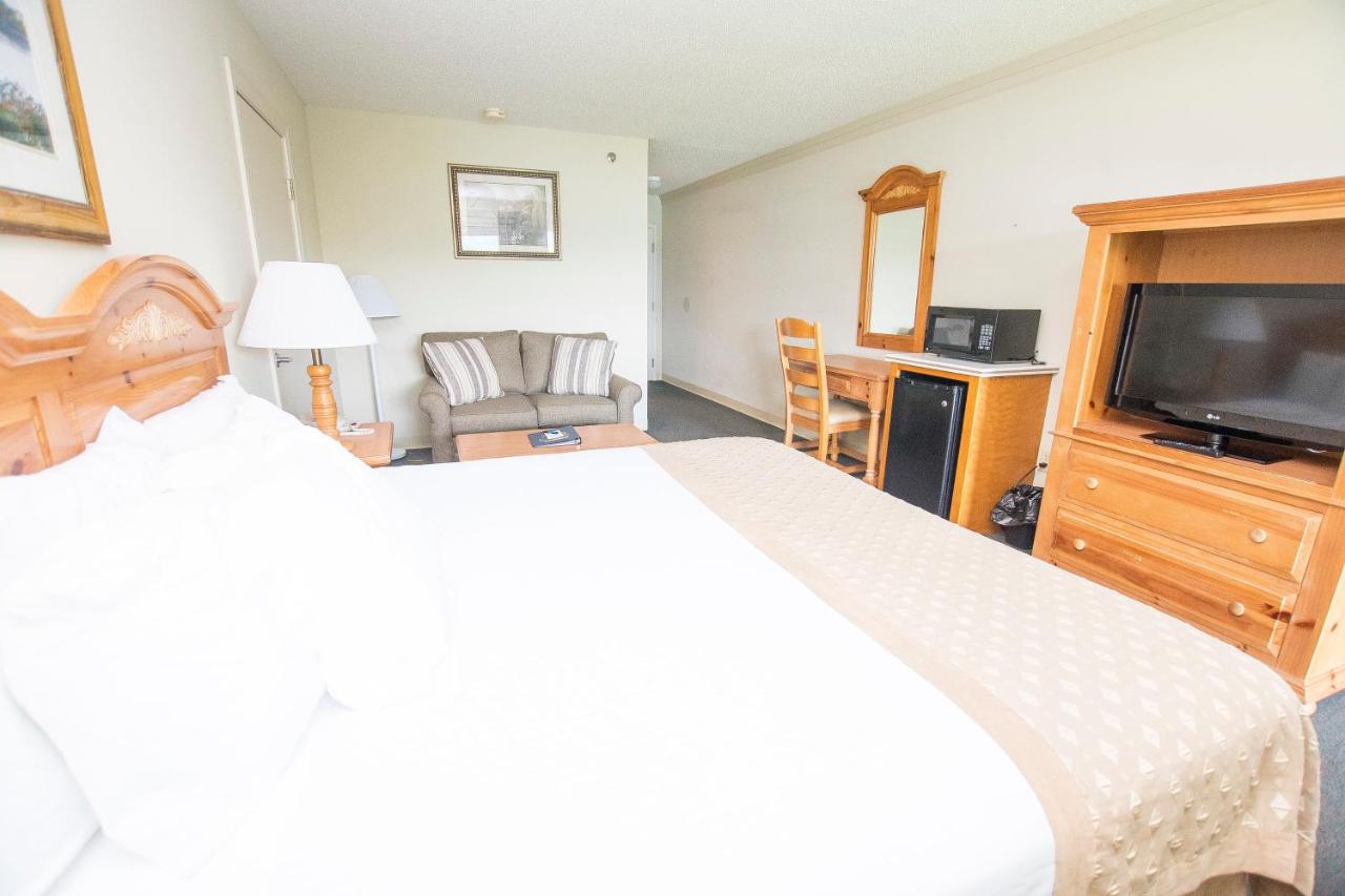 | Lake Chatuge Lodge