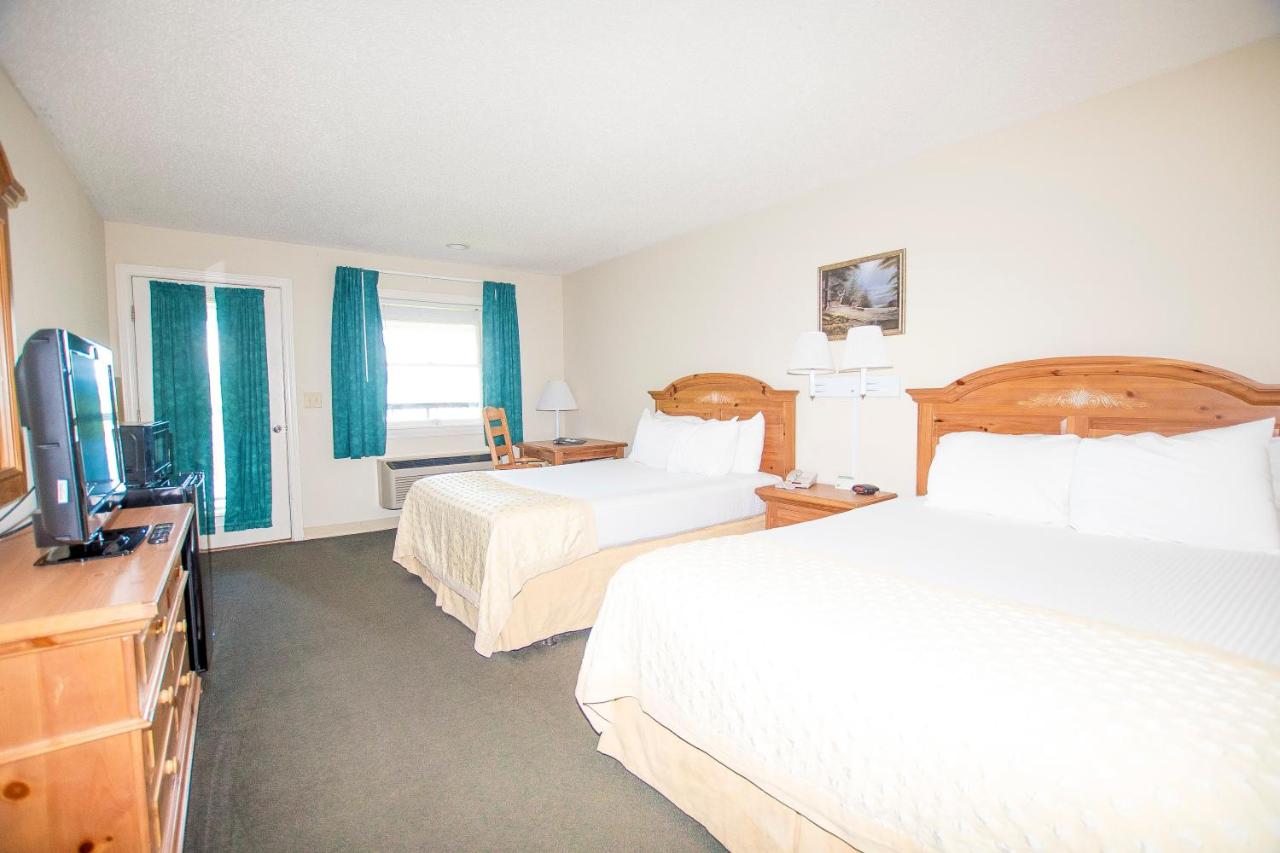 | Lake Chatuge Lodge