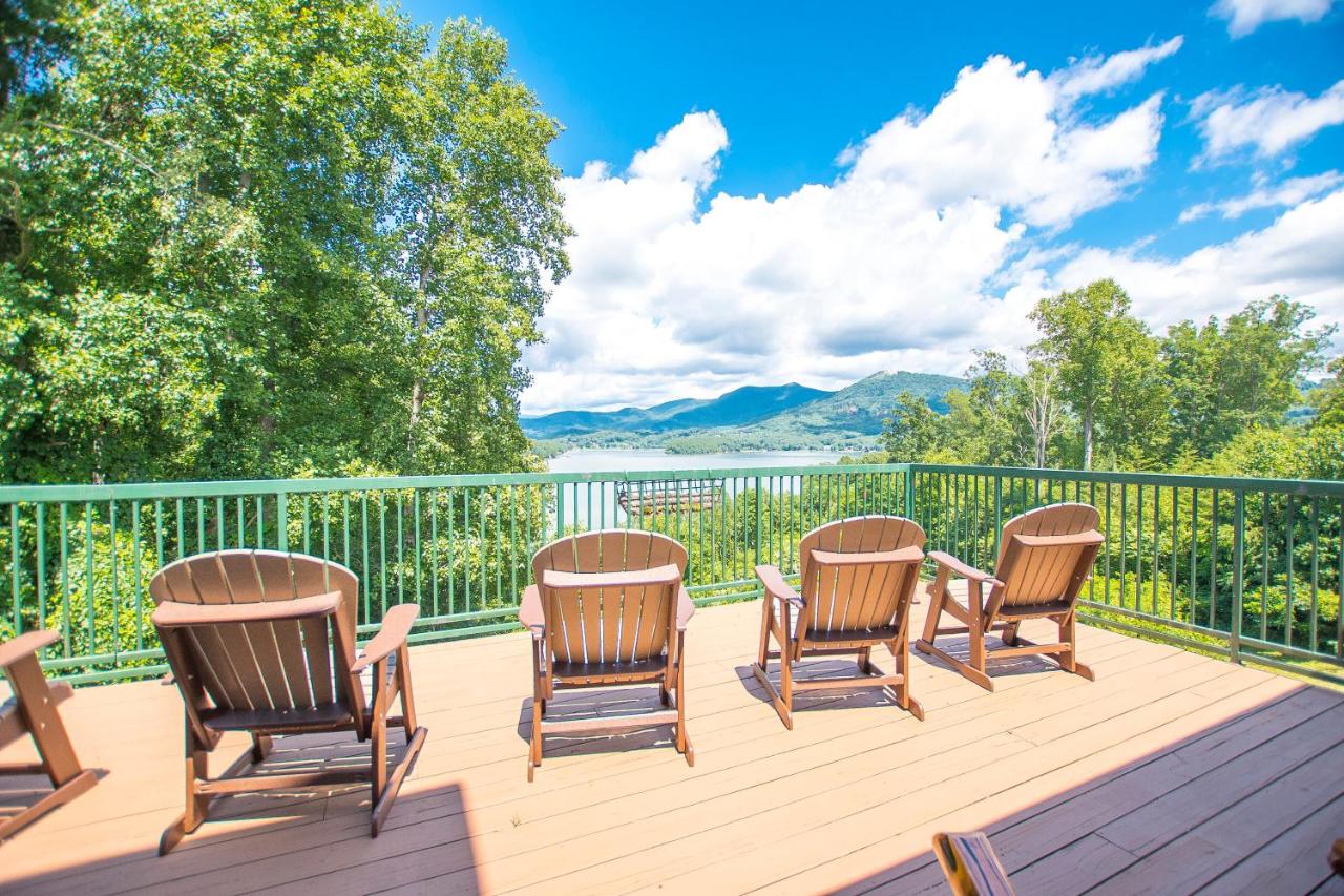  | Lake Chatuge Lodge
