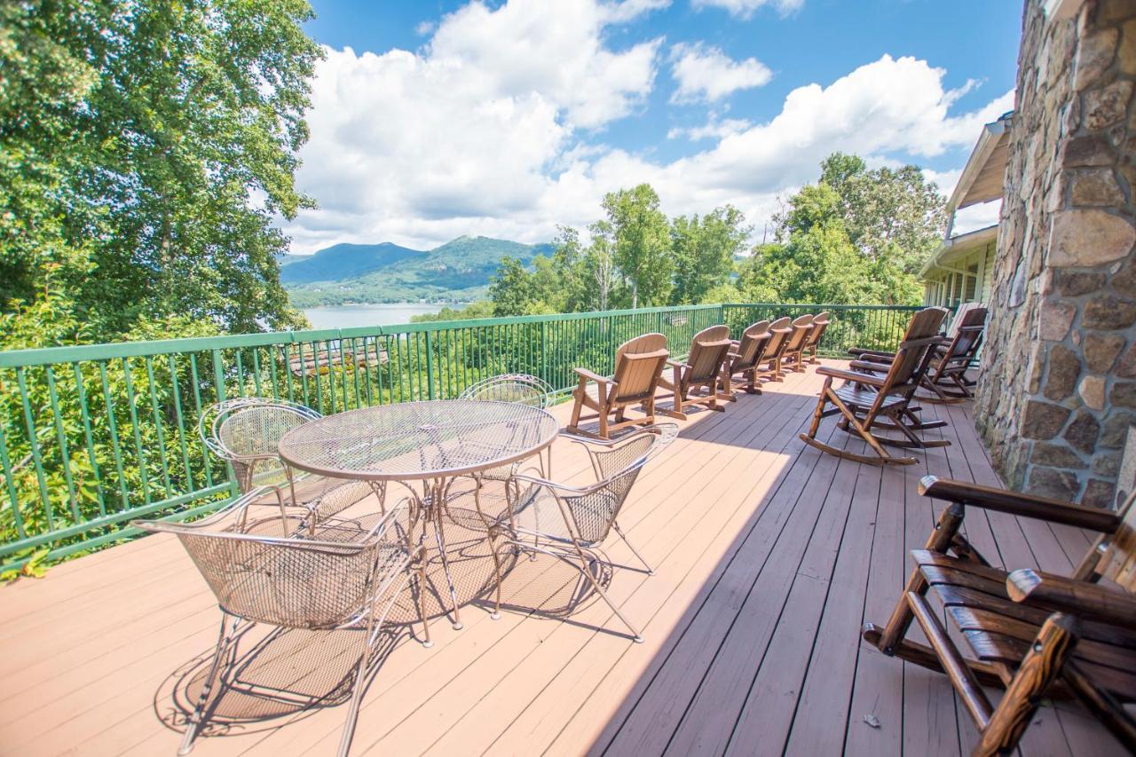 | Lake Chatuge Lodge