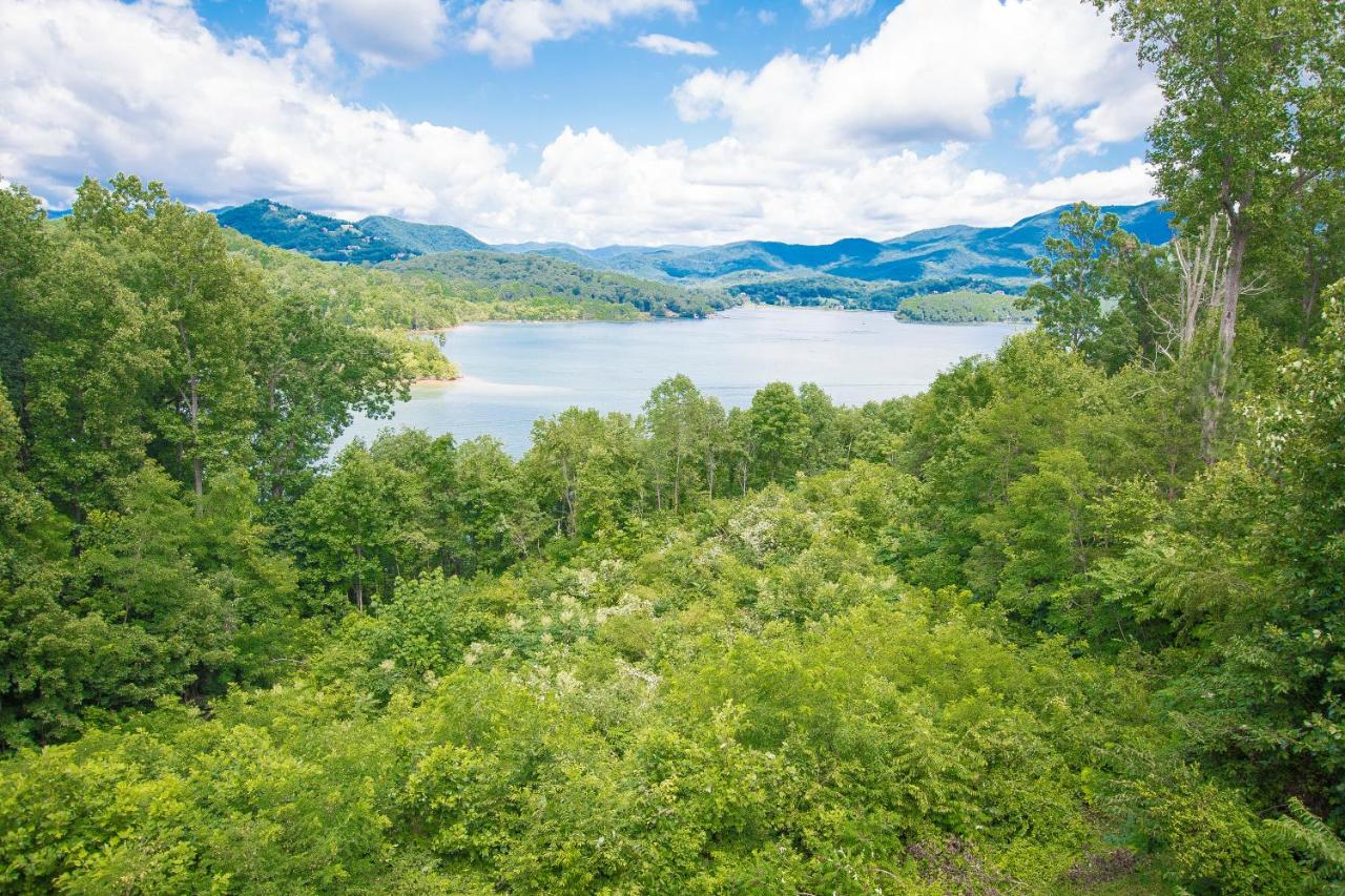 | Lake Chatuge Lodge