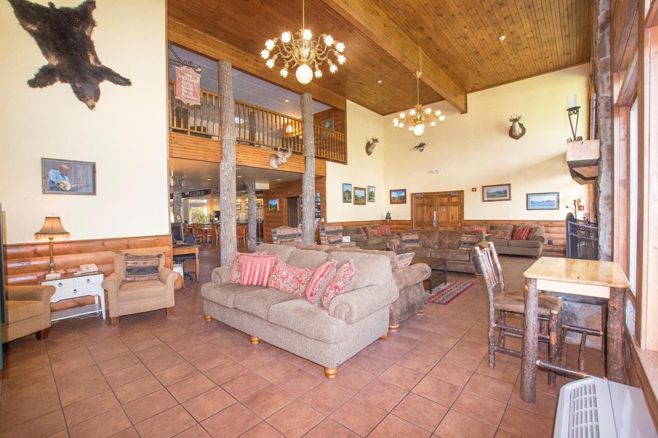 | Lake Chatuge Lodge