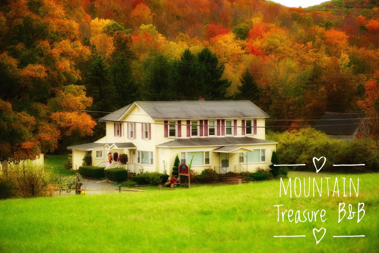 | Mountain Treasure Bed and Breakfast