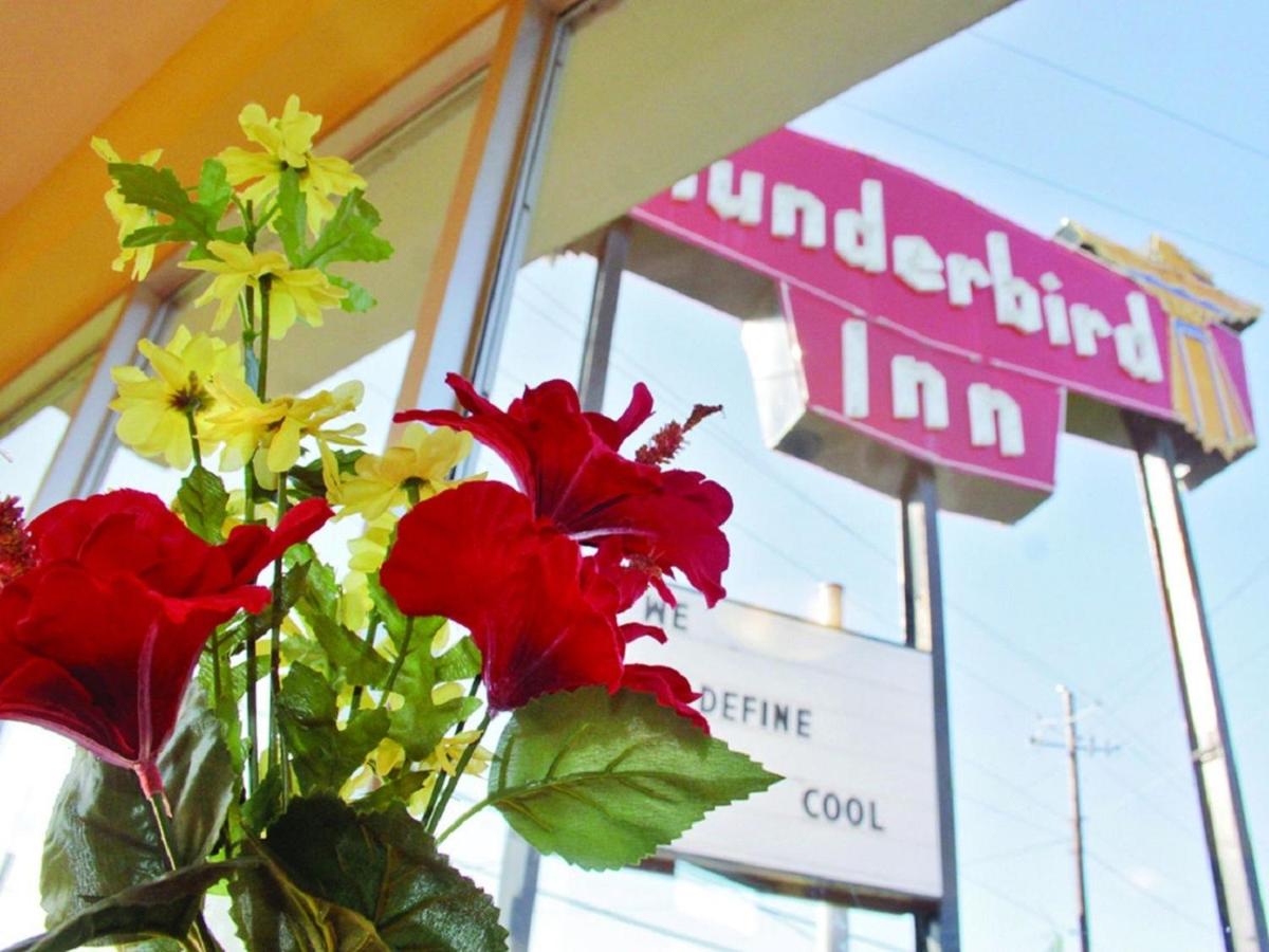 | The Thunderbird Inn