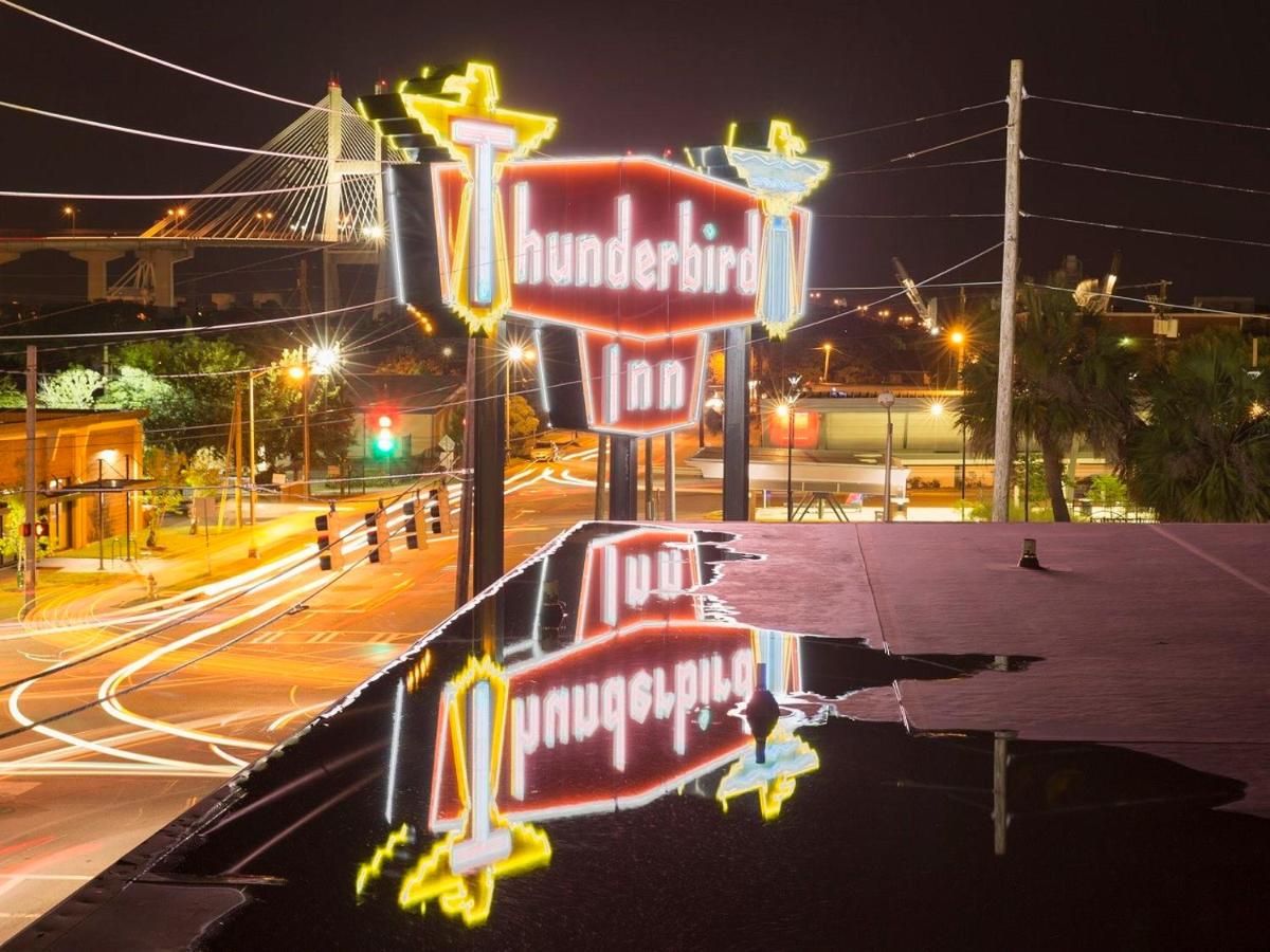 | The Thunderbird Inn