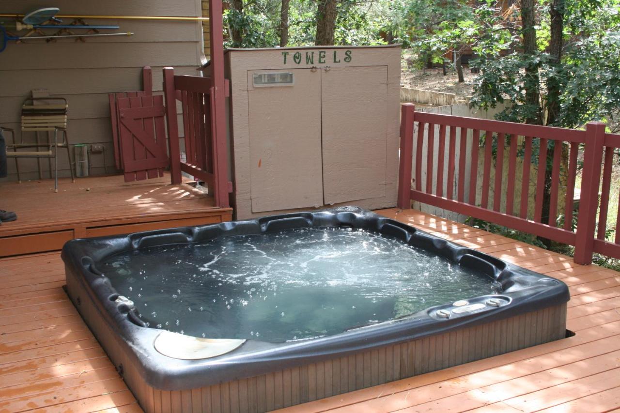 | Northwoods Resort Cabins