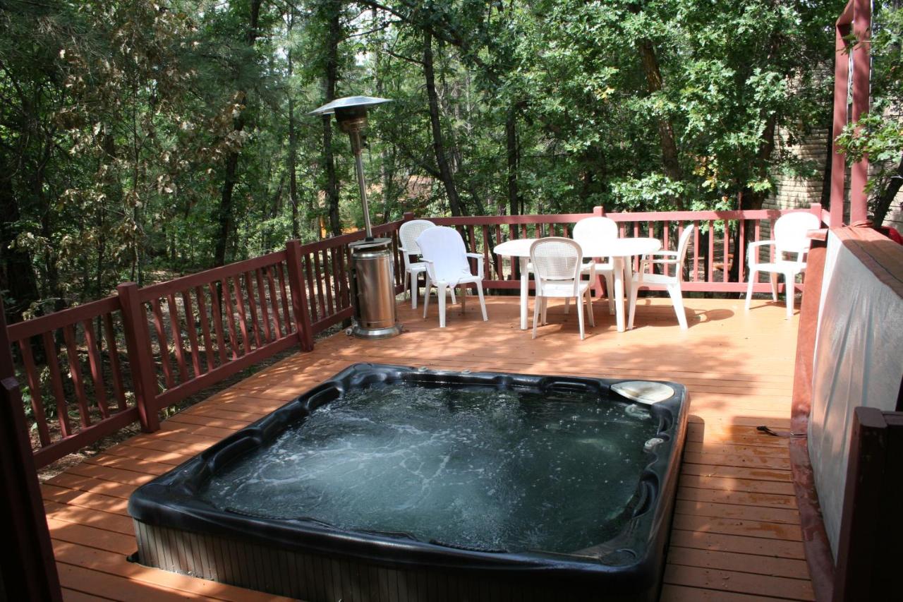 | Northwoods Resort Cabins