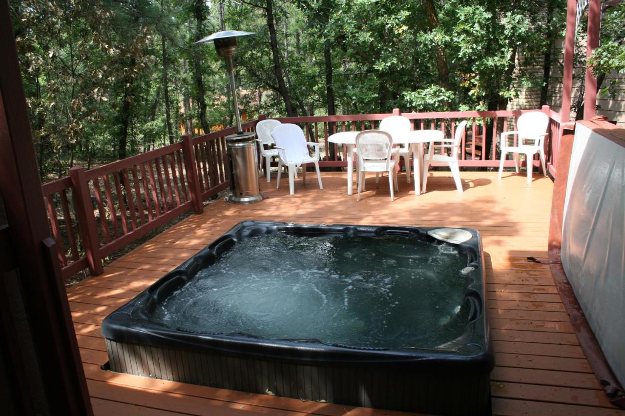 | Northwoods Resort Cabins