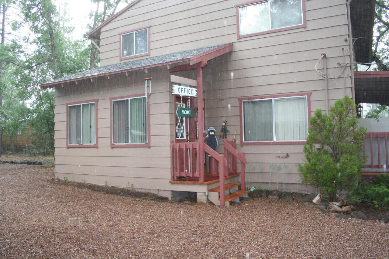 | Northwoods Resort Cabins