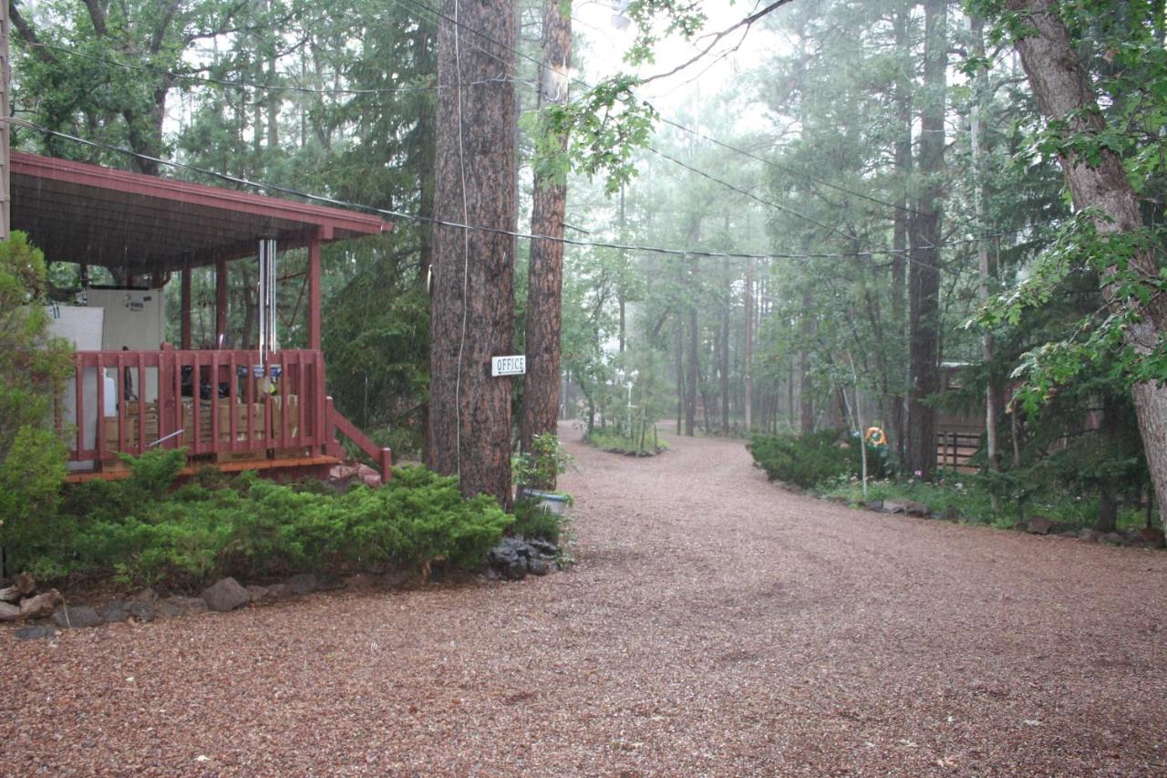 | Northwoods Resort Cabins
