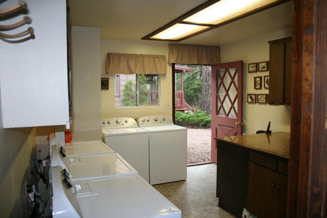 | Northwoods Resort Cabins