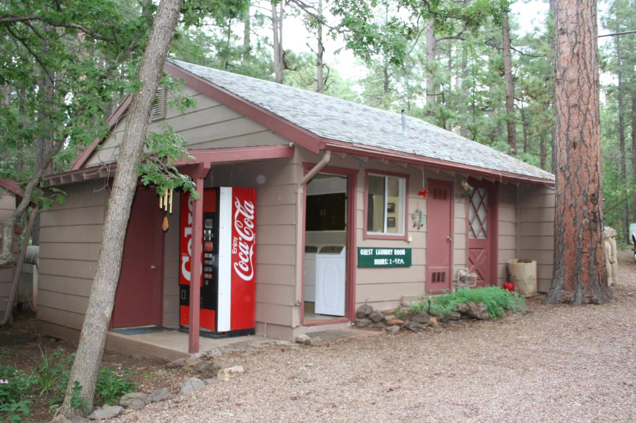  | Northwoods Resort Cabins