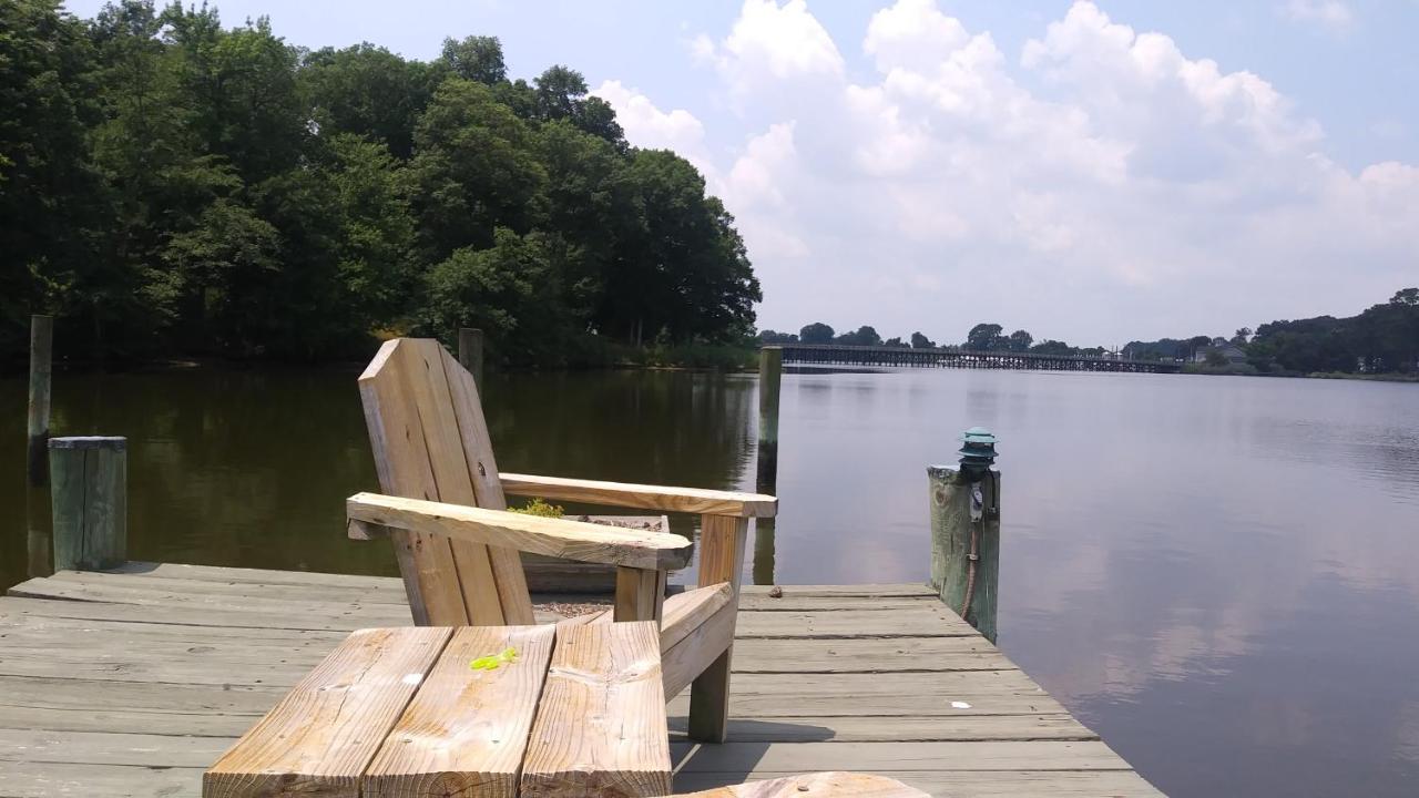 | Marvels on the creek