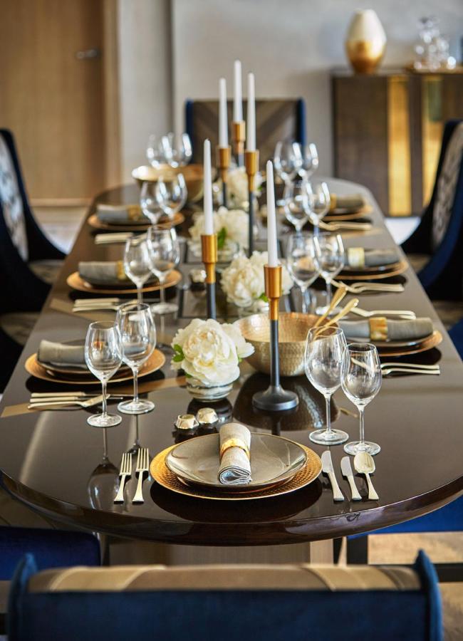 Heritage Suite at L'Ermitage Beverly Hills