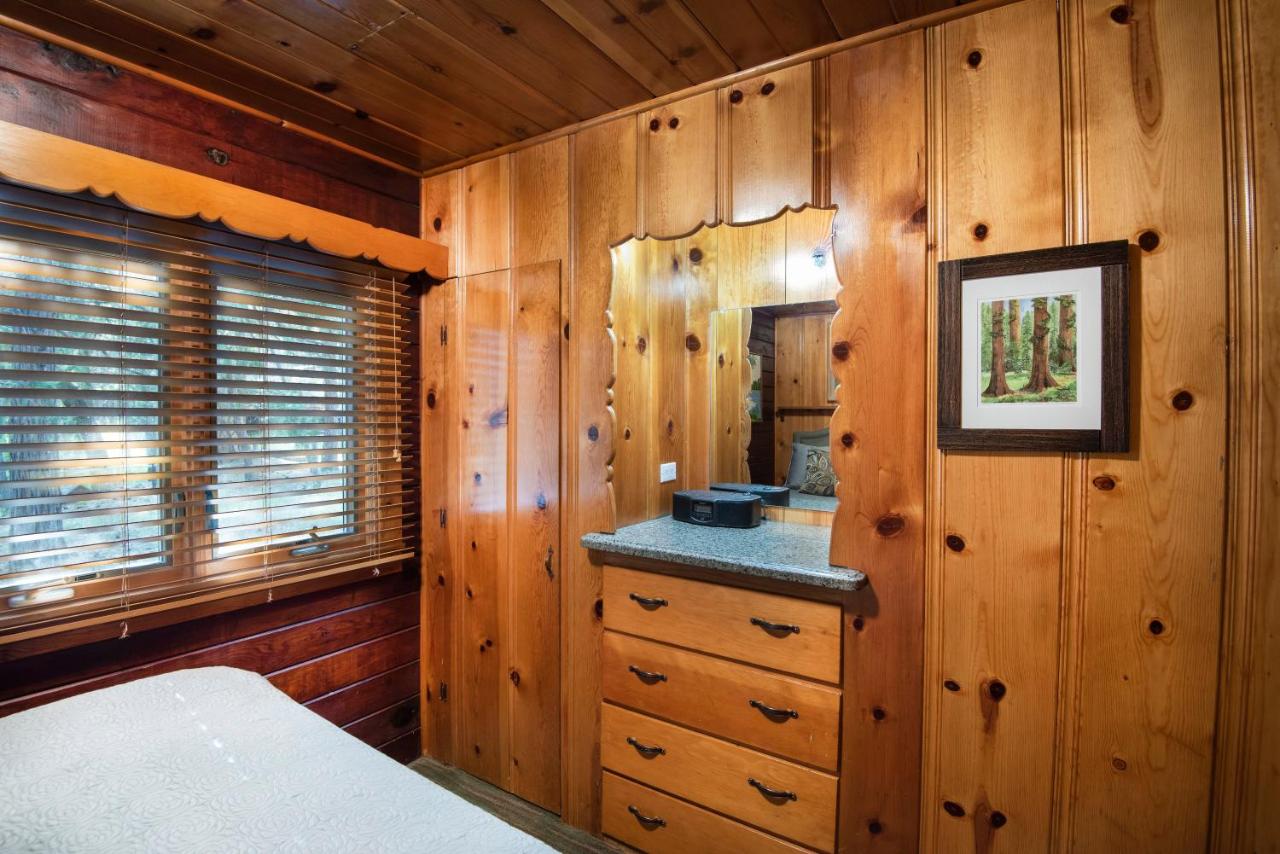 | 48 Sugar Pine Suite
