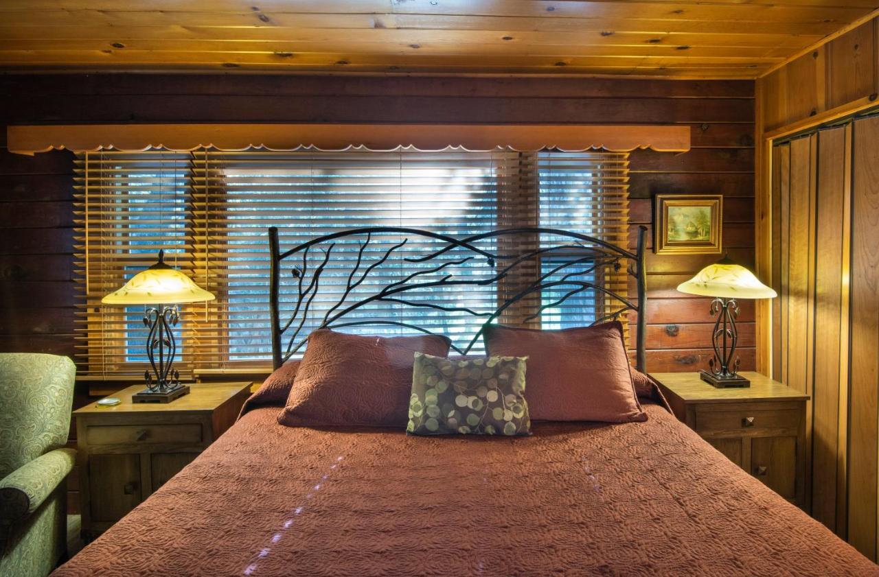 | 48 Sugar Pine Suite