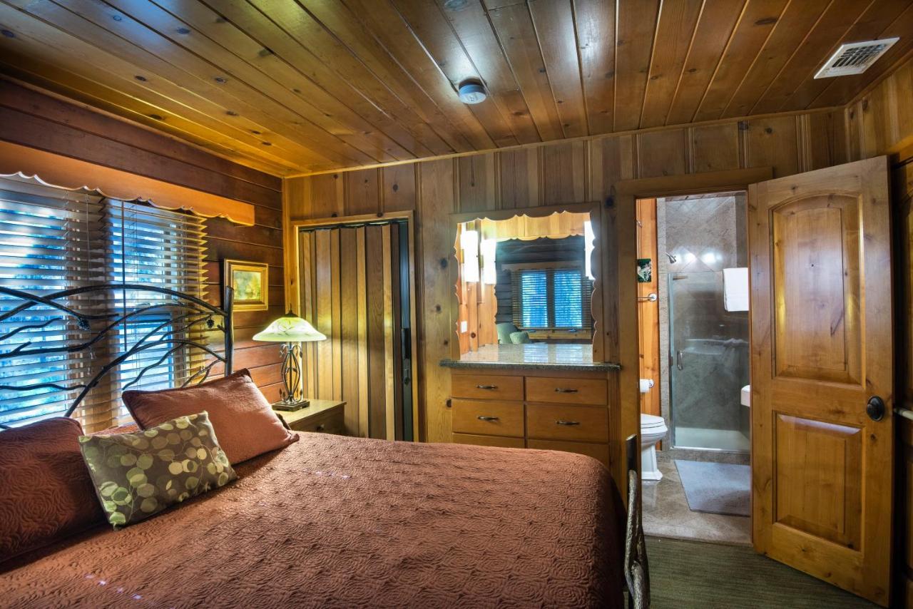 | 48 Sugar Pine Suite