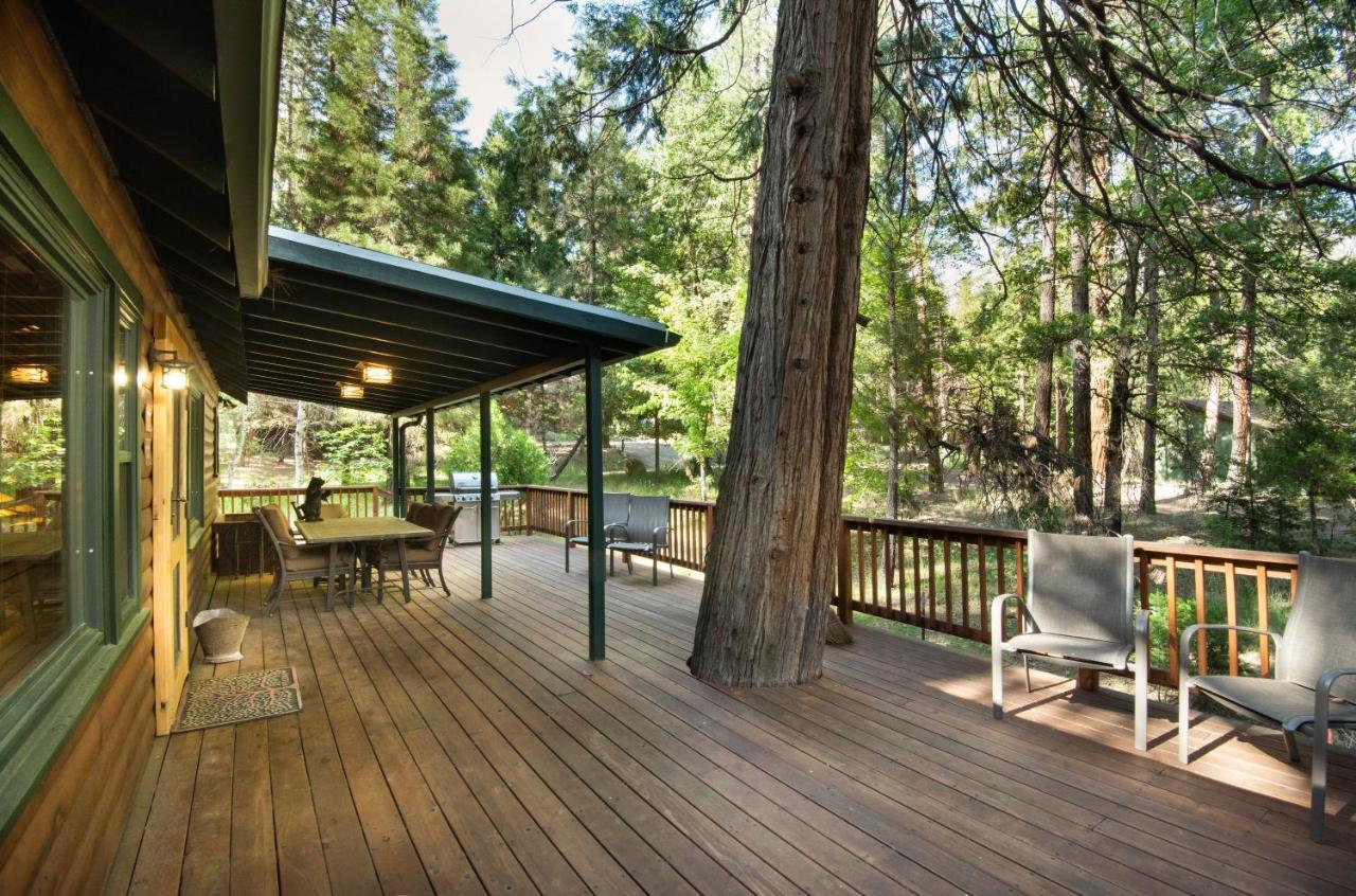 | 48 Sugar Pine Suite