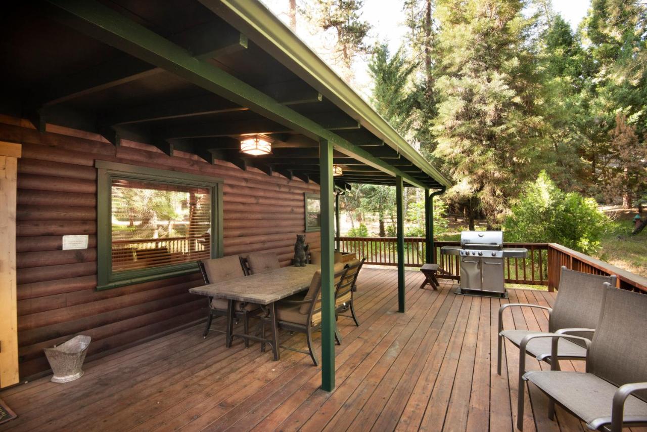 | 48 Sugar Pine Suite