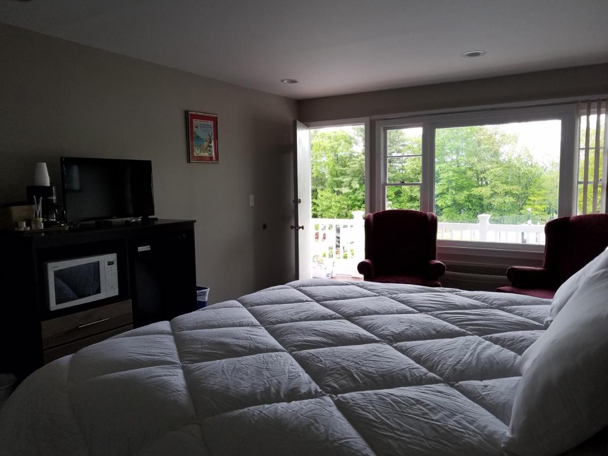 | Grand View Resort