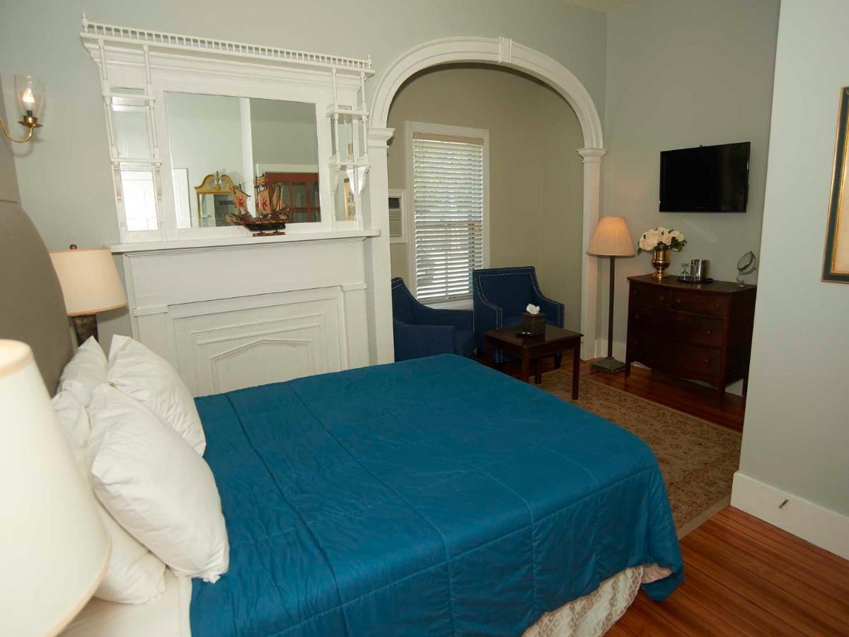 | Bellevue House