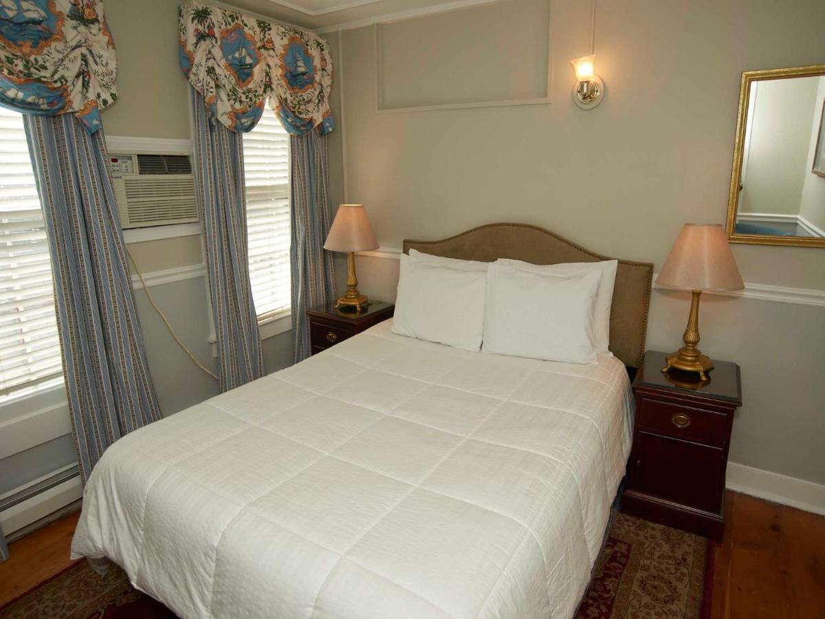 | Bellevue House