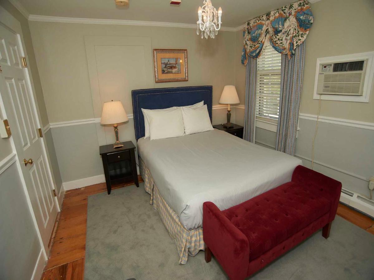| Bellevue House