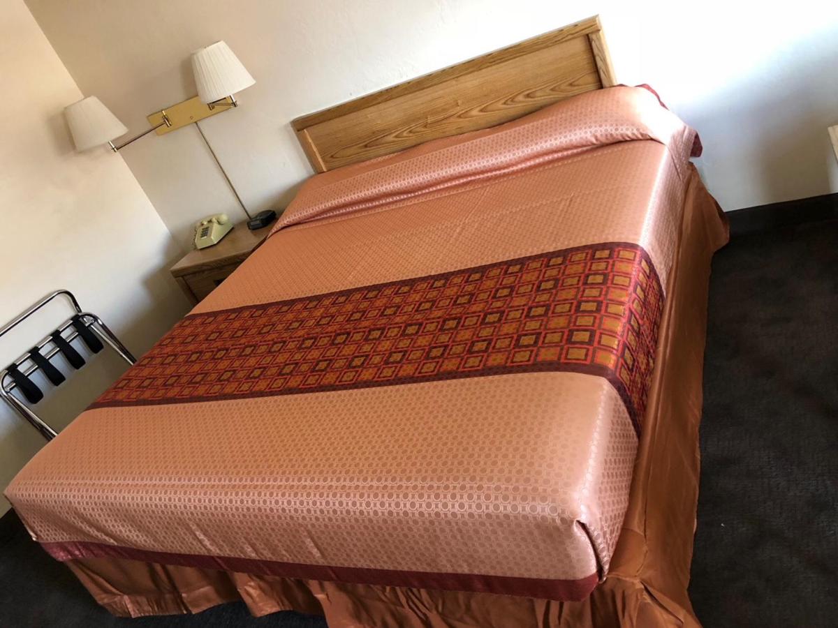 | Claridge Inn - St. George