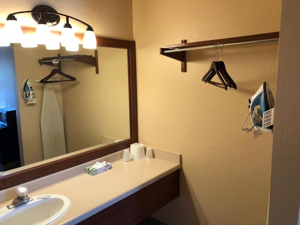 | Claridge Inn - St. George