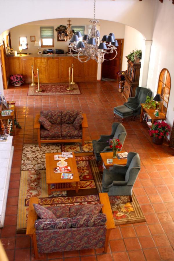  | Posada de San Juan