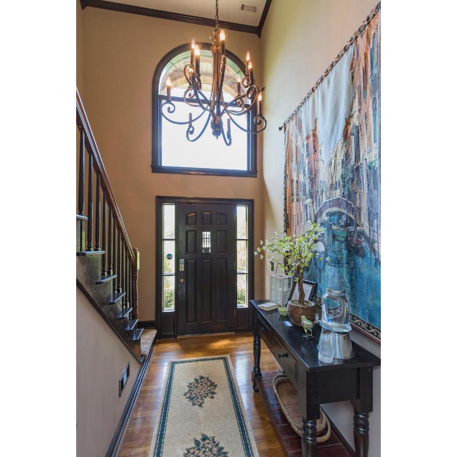 | Executive 4bdr Country Getaway-Bachelor(ette) Wedding Parties Welcome