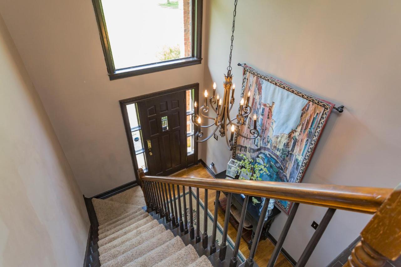  | Executive 4bdr Country Getaway-Bachelor(ette) Wedding Parties Welcome