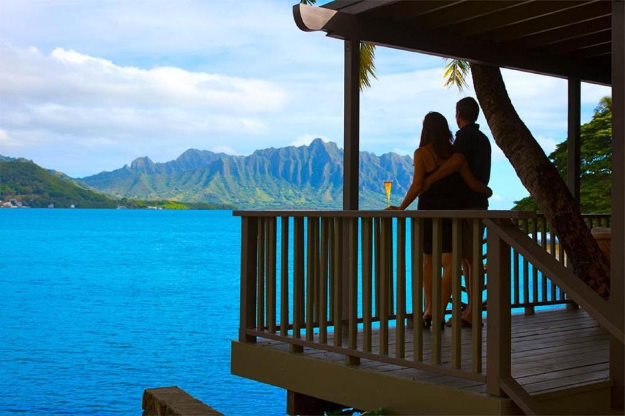 | Paradise Bay Resort