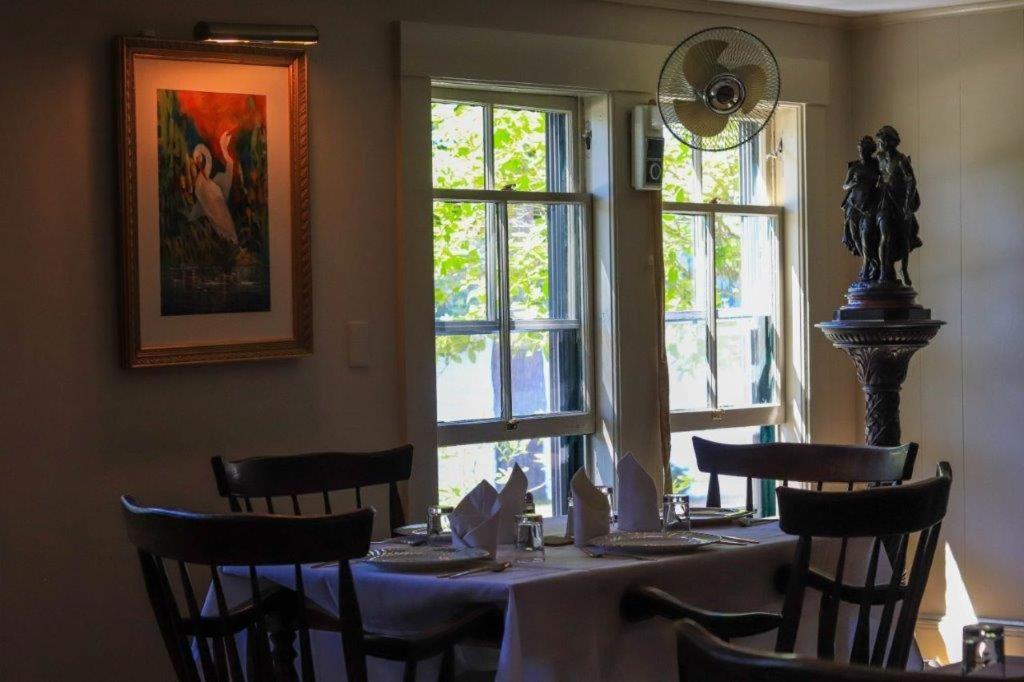 | Follansbee Inn
