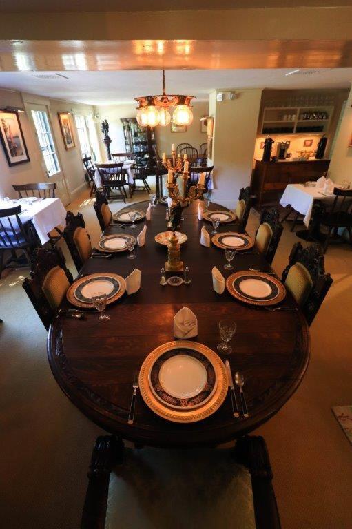 | Follansbee Inn