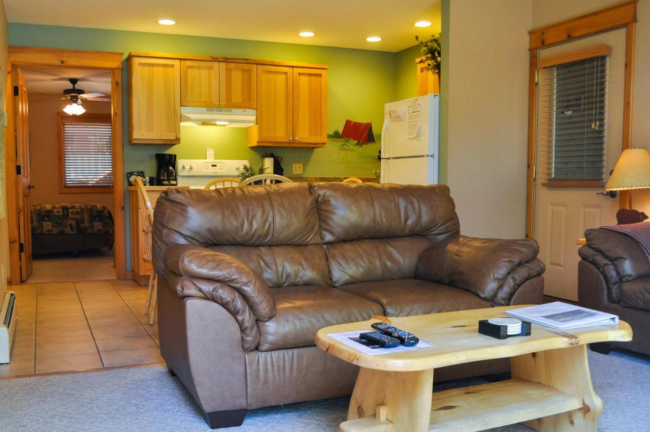  | Bear Paw Suites
