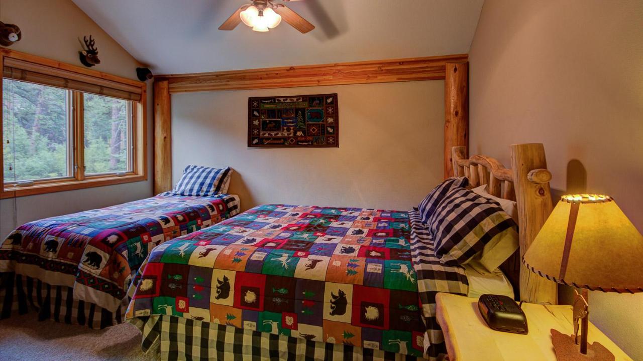  | Bear Paw Suites