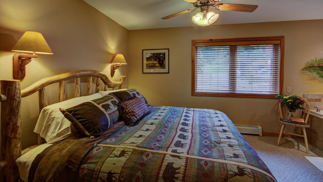  | Bear Paw Suites