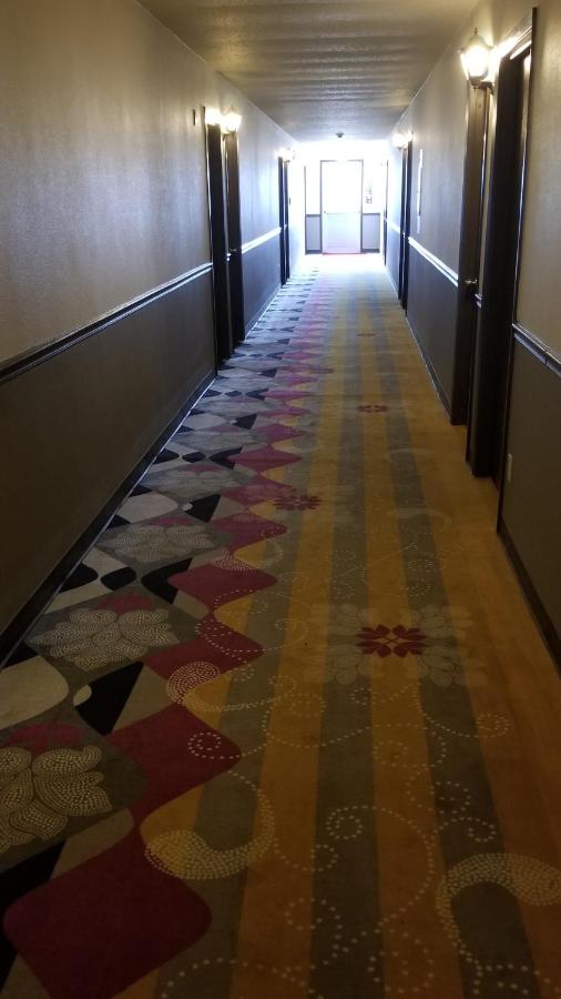  | Alexander House Motel