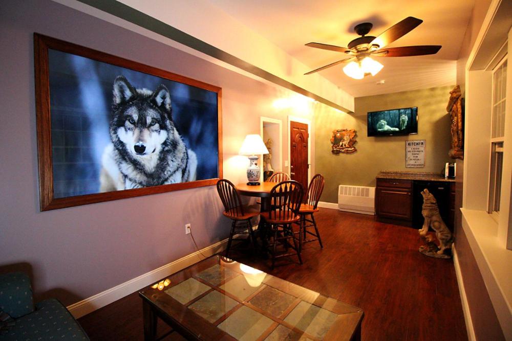 | Adventure Suites