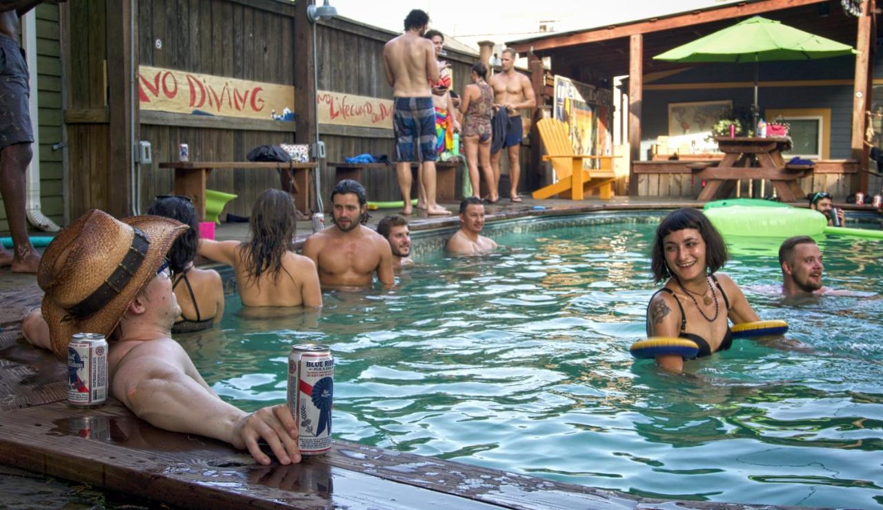 | India House Hostel