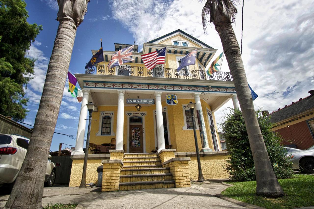 | India House Hostel
