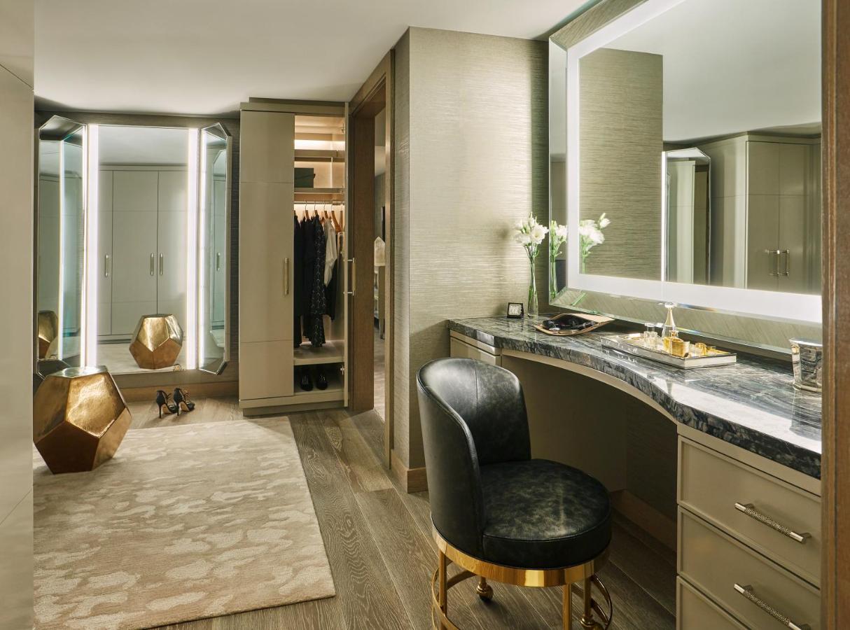 Heritage Suite at L'Ermitage Beverly Hills