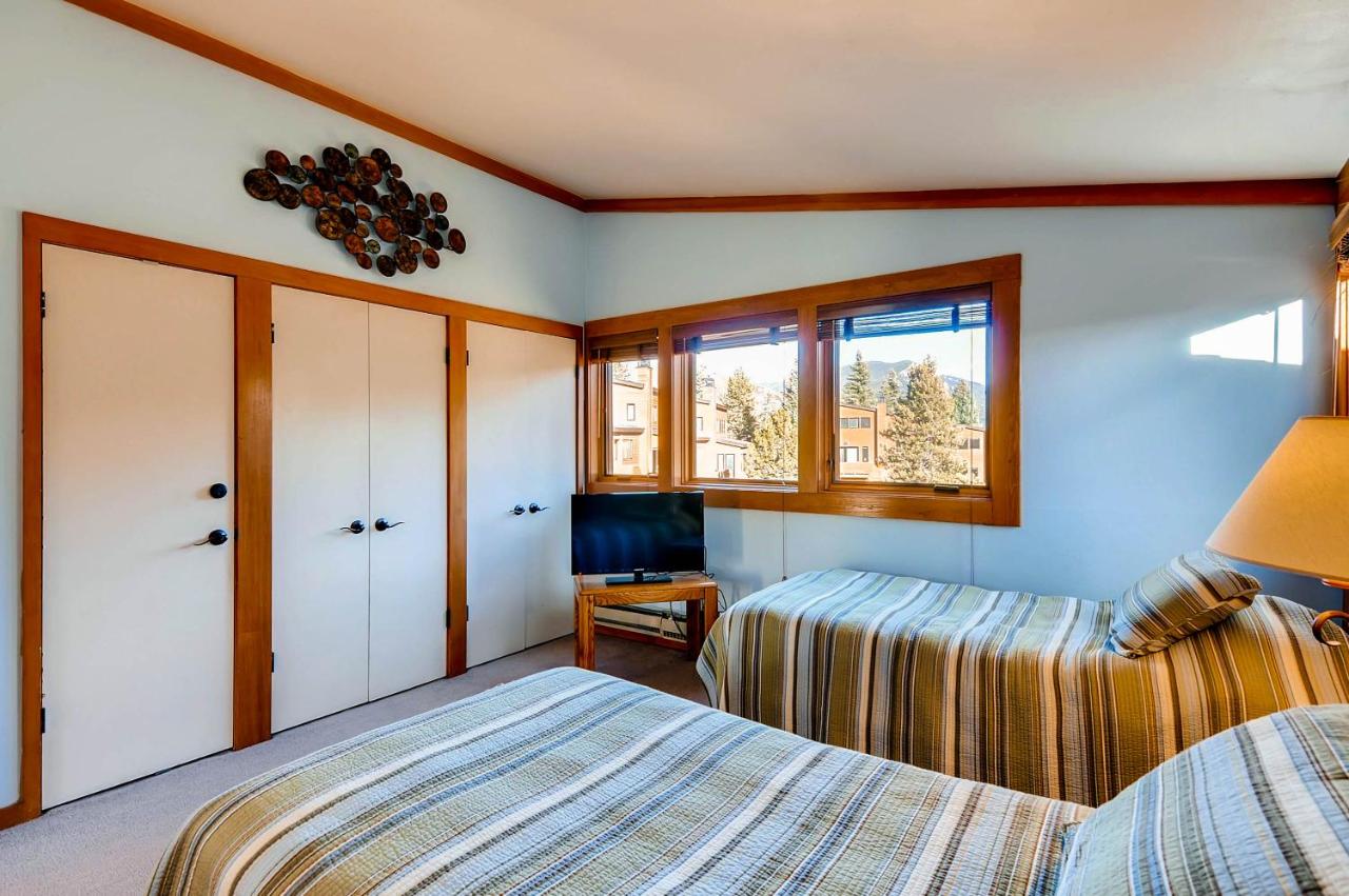 | Aspen Ridge Condominiums by Keystone Resort